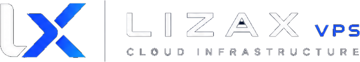 LizaxVPS